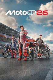 Motogp 26 Nintendo Switch 2