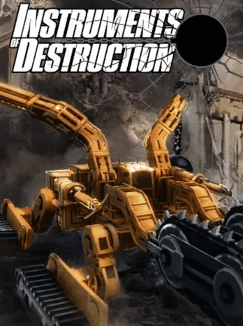 Instruments Of Destruction PC