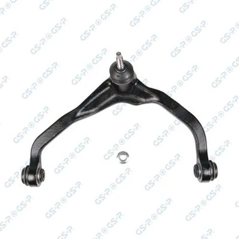 Vikšro valdymo svirtis GSP S063189