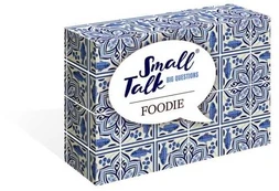 Small Talk Foodie CDU
