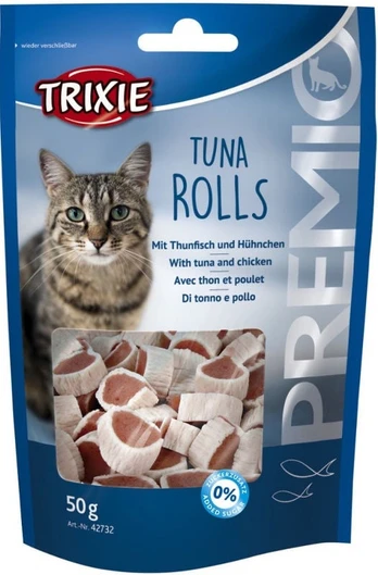 Skanėstas katėms Trixie, 0.05 kg