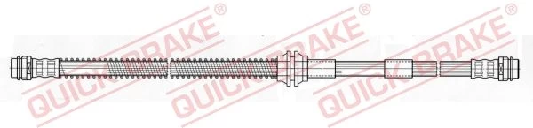 Stabdžių žarnelė QUICK BRAKE 22.921