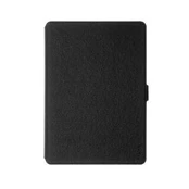 FIXED Topic Tab Pouzdro se stojánkem pro Samsung Galaxy Tab A7 Lite juoda