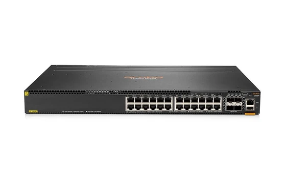 HPE Aruba 6300M - switch - 48 porte -