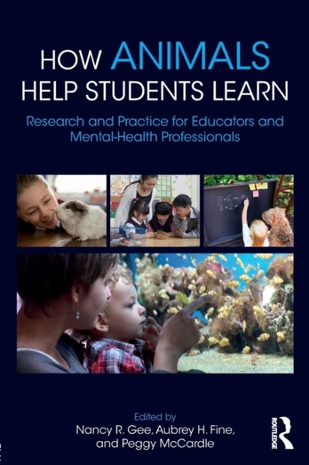 How Animals Help Students Learn