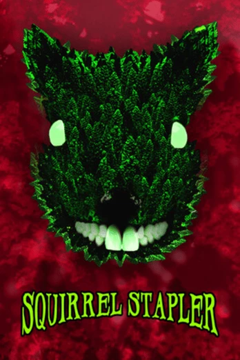 Squirrel Stapler PC