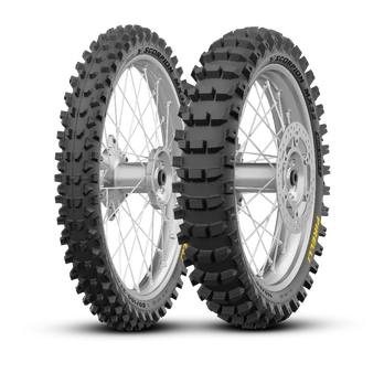 Pirelli SCORPION MX32 MID SOFT (NEW) NHS