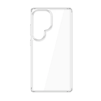 Dėklas Samsung Galaxy S25 Ultra - 3mk Armor Case