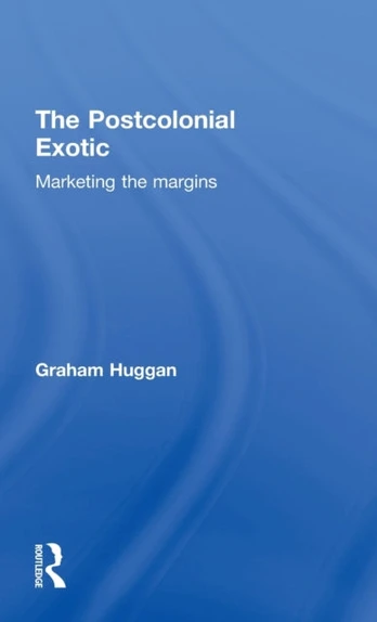 Postcolonial Exotic