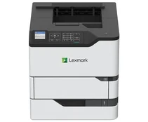 Lexmark MS823dn Juodai baltas lazerinis spausdintuvas A4 50G0220