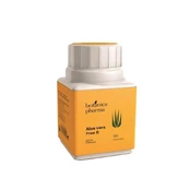 Botánicapharma Aloe Vera 500mg kaina