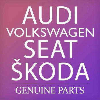 Vag A4 A6 A8 Originalus WHT011435R