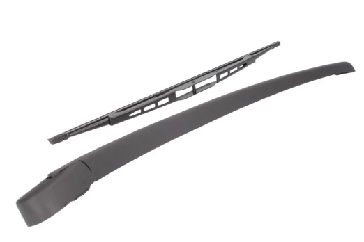 Stiklo valytuvas su svirtimi 380mm
