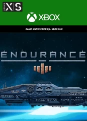 Endurance: Space Action Xbox kaina