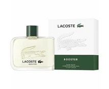 Tualetinis vanduo Lacoste Booster EDT vyrams 125 ml kaina
