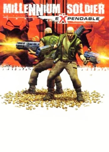 Expendable Steam