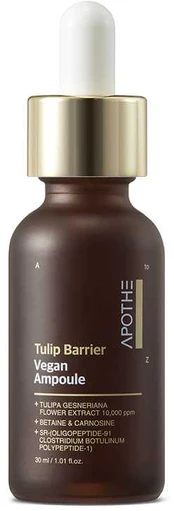 APOTHE Tulip Barrier Vegan Ampoule 30 ml