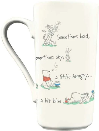 Pyramid Disney Winnie the Pooh mug 470ml