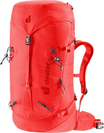 Deuter Guide 42+6 SL 42 L Red
