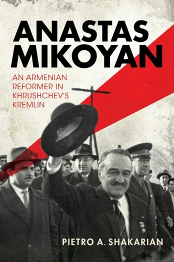 Anastas Mikoyan