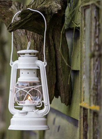 Feuerhand Stormlantern Eternity Žibintas