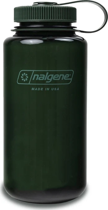 Gertuvė Nalgène Drinking Bottle 'WM'