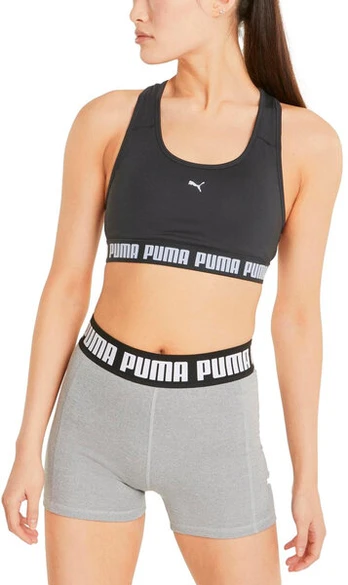 Sportinė liemenėlė moterims Puma