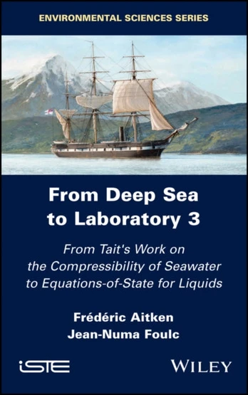 From Deep Sea to Laboratory 3
