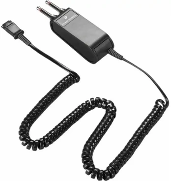 Ausinės HP Poly SHS 1963-01 Amp 4 Wire 10ft Cable TAA