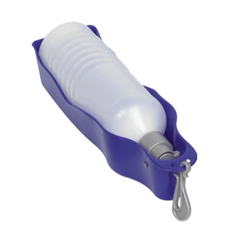 Nobby kelioninė gertuvė, 750 ml