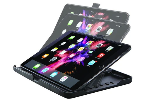 Planšetės dėklas Thule Atmos TAIE3245, 10.5", juodas
