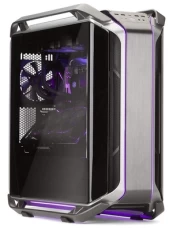 Stacionaraus kompiuterio korpusas Cooler Master COSMOS C700M kaina