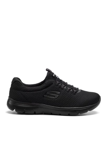 Laisvalaikio batai Skechers Summits 12980/BBK Juoda