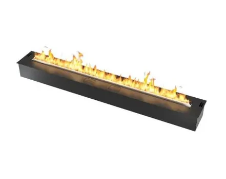 INFIRE ETRONIC BURNER BASIC 1800 automatinis biožidinys degiklis įmontuojamas