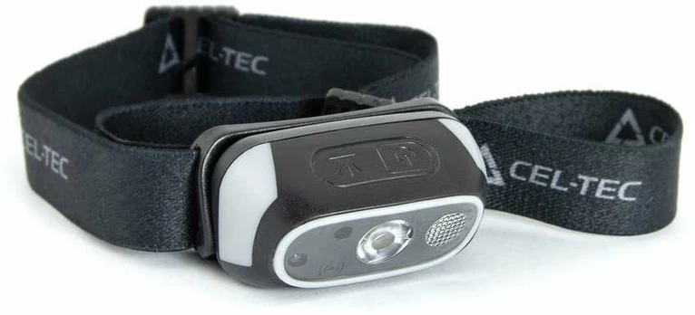 CEL-TEC HL190R Motion
