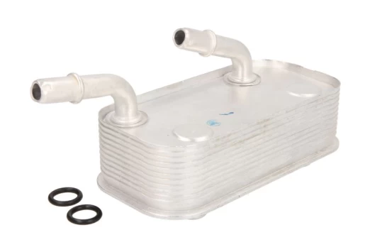 Alyvos radiatorius THERMOTEC D4B001TT