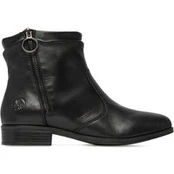 Rieker Aulinukai CEO-77041-01 Juoda