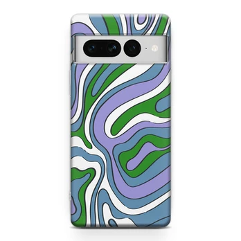 Alerio Print skirtas Google Pixel 6A, įvairių spalvų
