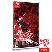 No More Heroes 2: Desperate Struggle