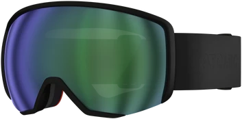 ATOMIC REVENT STEREO slidinėjimo akiniai