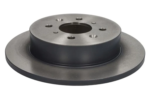 TRW DF4402 Brake Disc