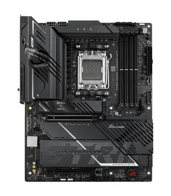 Mainboard|ASUS|AMD X870E|SAM5|ATX|Memory DDR5|Memory slots 4|STRIXX870E-HGAMWIFI7