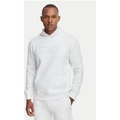 Beverly Hills Polo Club Džemperis M6340T Balta Regular Fit