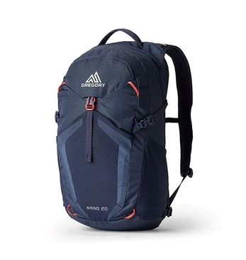 Plecak turystyczny Gregory Nano 20 Spark Navy