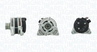 Kintamosios srovės generatorius MAGNETI MARELLI 063736152010