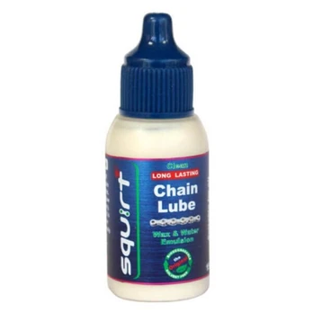 Dviračio grandinės tepalas Squirt Chain Lube 15 ml