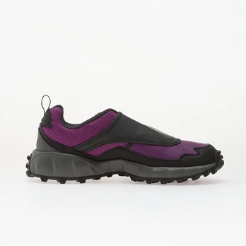 Nike Acg Phassad Bold Berry/ Photon Dust-Black-Anthracite - Dydis 45 (HM7133-500 Laisvalaikio batai)