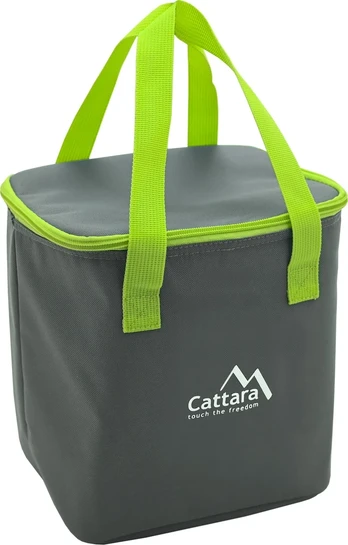 Cattara Termotaška COOL Žalias 10l