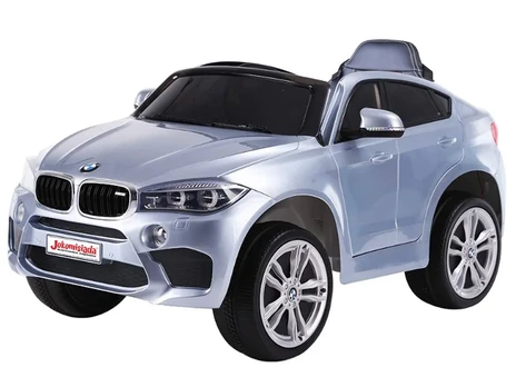 Elektromobilis BMW X6 PA0215M
