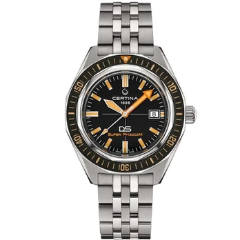Certina DS Super PH2000M C050.607.44.051.02